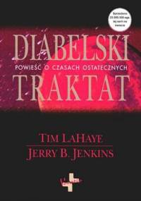 Diabelski traktat - Tim LaHaye, Jerry B. Jenkins