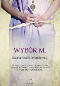 Wybór M. - Natalia Nowak-Lewandowska