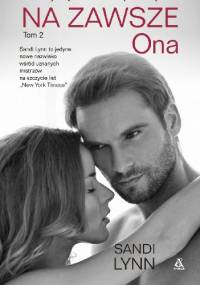 Na zawsze ona - Sandi Lynn