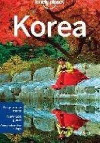 Korea. Lonely Planet