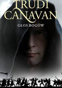 Głos bogów - Trudi Canavan