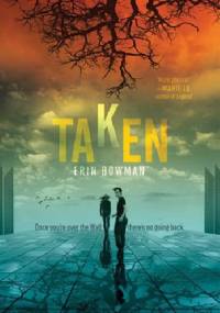 Taken - Erin Bowman