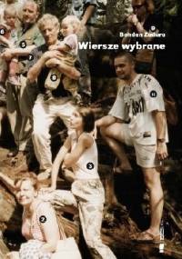 Wiersze wybrane - Bohdan Zadura, Joanna Orska