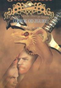 O krok od zguby - Fritz Leiber