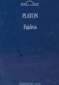 Fajdros - Platon