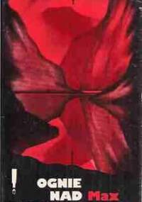 Ognie nad fiordami - Maximo Manus