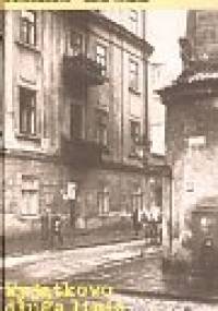 Krall Hanna - Wyjatkowo dluga linia