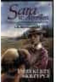 Przeklęte skrzypce. O gorsetach, o sekretach i o wielkiej miłości - Gail Hamilton, Fiona McHugh