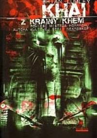 Khai z krainy Khem - Brian Lumley