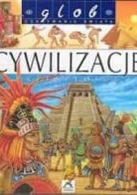 Cywilizacje przeszłości - Francoise Perrudin