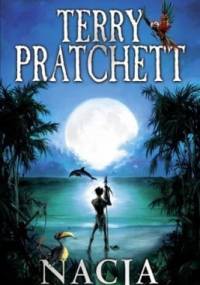 Nacja - Terry Pratchett