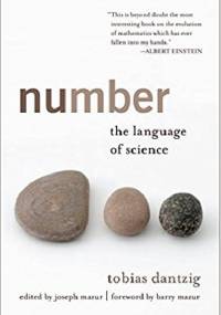 Number: The Language of Science - Tobias Dantzig
