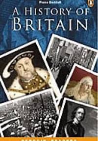 A history of Britain. Level 3 - Fiona Beddall