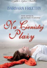 Na cienistej plaży - Barbara Freethy