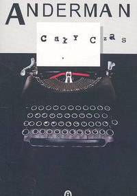 Cały czas - Janusz Anderman