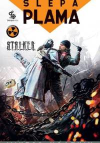 Ślepa plama - Wiktor Noczkin