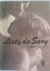 Listy do Sary - Paula D'arcy