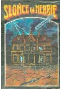 Słońce w herbie - Kornel Makuszyński