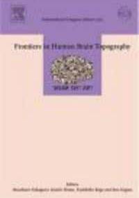 Frontiers in Human Brain Topography - Nakagawa