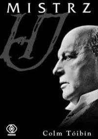 Mistrz - Colm Tóibín