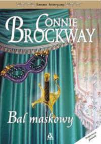 Bal maskowy - Connie Brockway
