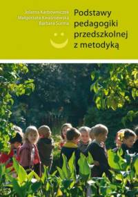 Podstawy pedagogiki przedszkolnej z metodyką