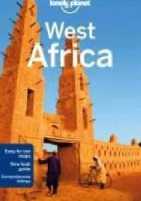 West Africa. Lonely Planet - Anthony Ham