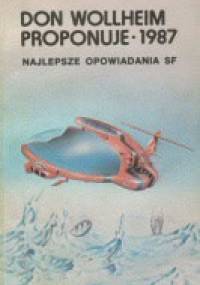 Don Wollheim proponuje 1987