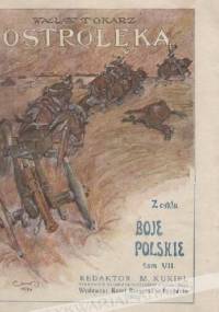 Bitwa pod Ostrołęką - Wacław Tokarz