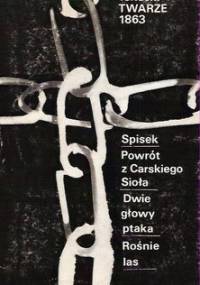 Rośnie las - Władysław Terlecki