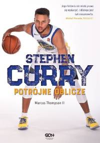 Stephen Curry. Potrójne oblicze - Marcus Thompson II