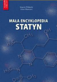 Mała encyklopedia statyn - Artur Mamcarz, Marcin Wełnicki