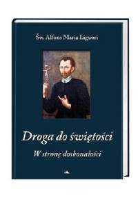 Droga do świętości. W stronę doskonałości - Alfons Liguori