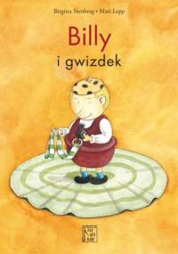 Billy i gwizdek - Birgitta Stenberg, Mati Lepp