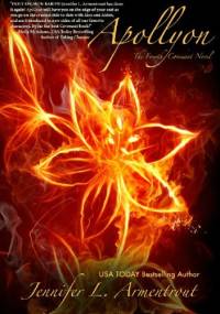 Apollyon - Jennifer L. Armentrout