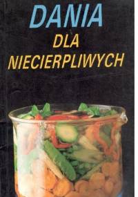 Dania dla niecierpliwych - Bridget Jones