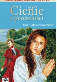 Mroczne Tajemnice - Torill Thorup