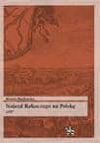 Najazd Rakoczego na Polskę 1657 - Marcin Markowicz