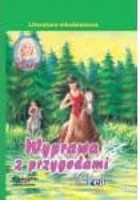 Wyprawa z przygodami - Pia Hagmar