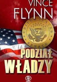 Podział władzy - Vince Flynn