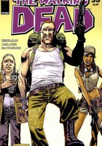 The Walking Dead #053