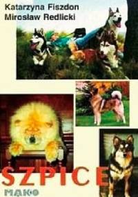 Szpice - Katarzyna Fiszdon Mirosław Redlicki