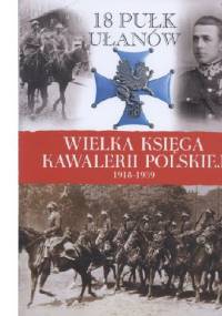 18 Pułk Ułanów Pomorskich - praca zbiorowa