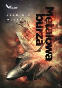 Metalowa burza - Vladimir Wolff