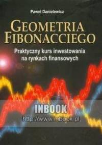 Geometria Fibonacciego - Paweł Danielewicz