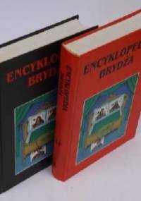 Encyklopedia brydża - Bogumił Seifert