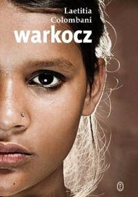 Warkocz - Laetitia Colombani