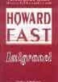 Imigranci - Howard Fast