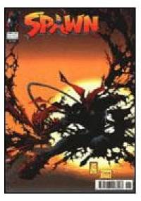 Spawn 6/1999 - Greg Capullo, Todd McFarlane