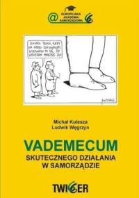 Vademecum skutecznego działania w samorządzie - Michał Kulesza, Ludwik Węgrzyn